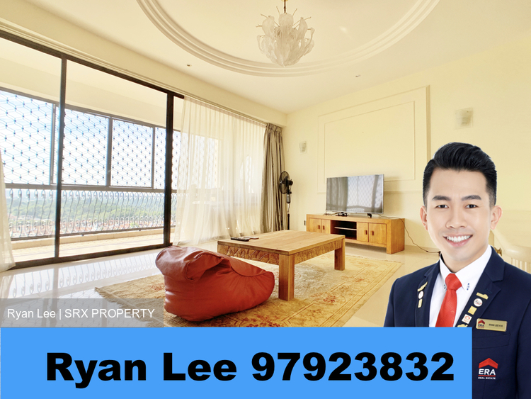 Thomson View Condominium thumbnail photo